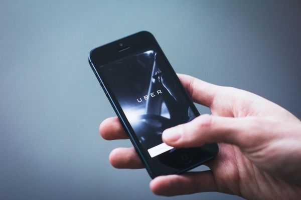 Eşec în justiţia germană pentru Uber